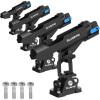 Rod Holder - 4 Pack(No Track)