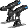 Rod Holder - 2 Pack (No Tracks)