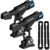 Rod Holder with Track - 2 Pack
