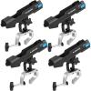 RH20 MAX OPENING1.97 inch 4Pack