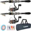 2PACK Full Kit with Carrier Case