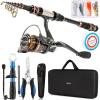 Full Kit with Fishing Tools