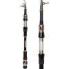 ONLY Fishing rod (not include reel)