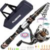 X-Full Kit With Carrier Bag