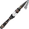 X-ONLY Fishing rod (not include reel)