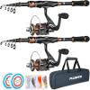 2PACK Full Kit with Carrier Case
