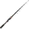 ONLY Fishing rod (not include reel)