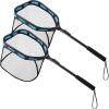 2 Pack - 0.8M Blue