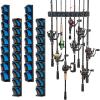Blue 4-pack (store 36 combos)