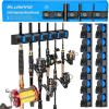 Upgraded 2pack (Support Heavy rod combos)