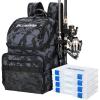 Black Camo with box