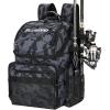 Black Camo
