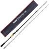 image:imagePLUSINNO Elite Hunter 7FT Fishing Rod IM 6 Graphite Spinning Rod and Casting Rod Stainless Steel Guides with SiC Inserts 7FTSpinning RodM PowerMSGolden