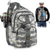 Acu Single Backpack