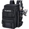 Black Backpack
