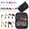 20pcs spinner set with bag