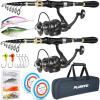 2pack Full Kit with Carrier Case