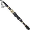 Elite Hunter Single Fishing Rod(No Reel &Lure)