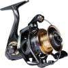 image:imagePLUSINNO GG Spinning Reel High Speed Fishing Reels with 511571 Gear Ratio 2230 LB Powerful Drag System 91BB Ultra Smooth Powerful Ultralight Spinning Reels for Freshwater and Saltwater