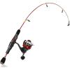 Ice Rod and Reel