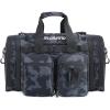 image:imagePLUSINNO Travelling bag Allpurpose carrying bags for use by campersWaterproof amp Travelling bag OutdoorReadGet Two Bags in One