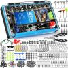472PCS Fishing Tackle Kit