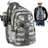 Acu Single Backpack